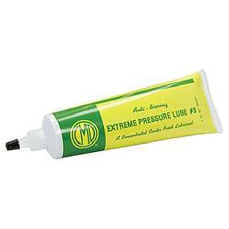 ALLSTAR High Pressure Grease 4 oz Tube ALL78246